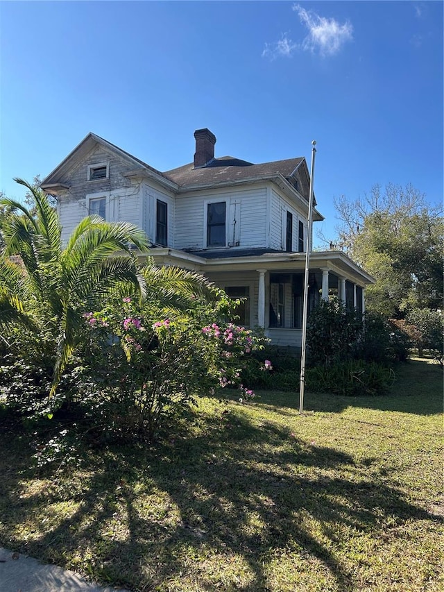 110 S Trowell Ave, Umatilla, FL 32784 - photo 6
