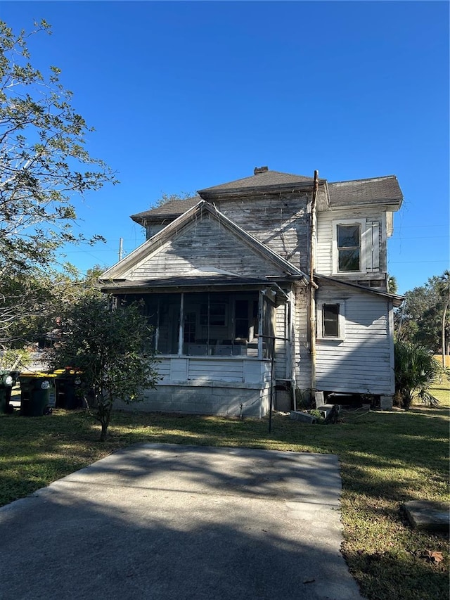 110 S Trowell Ave, Umatilla, FL 32784 - photo 9