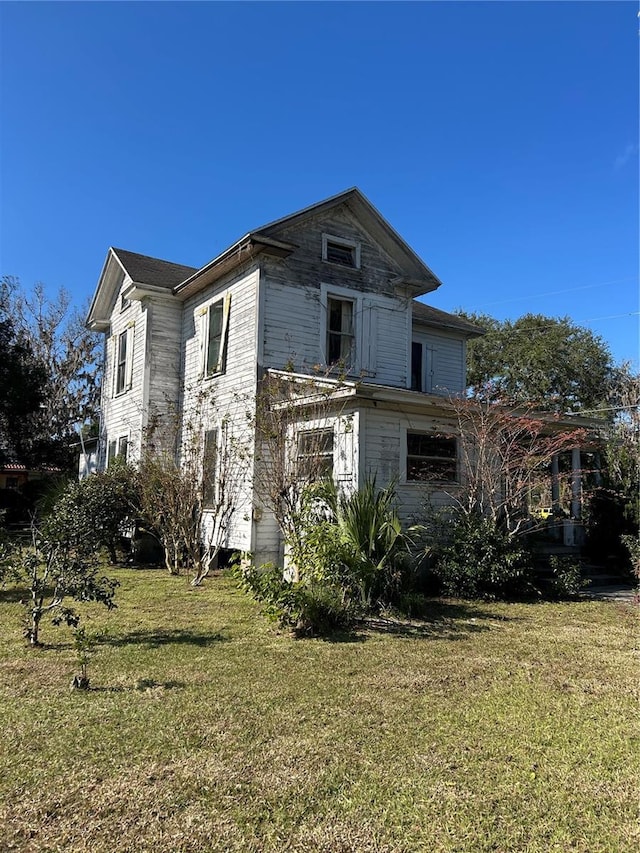110 S Trowell Ave, Umatilla, FL 32784 - photo 14
