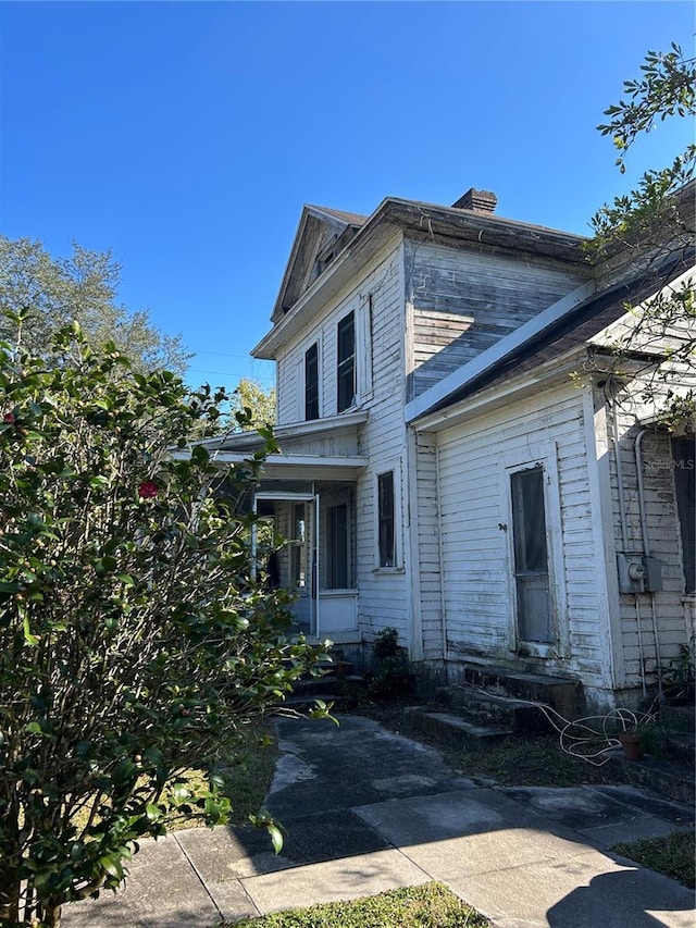 110 S Trowell Ave, Umatilla, FL 32784 - photo 16