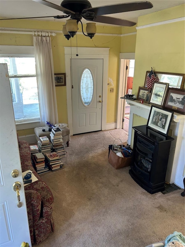 110 S Trowell Ave, Umatilla, FL 32784 - photo 23