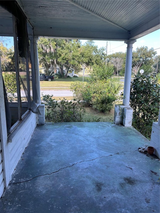 110 S Trowell Ave, Umatilla, FL 32784 - photo 26