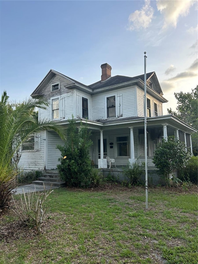 110 S Trowell Ave, Umatilla, FL 32784 - photo 1