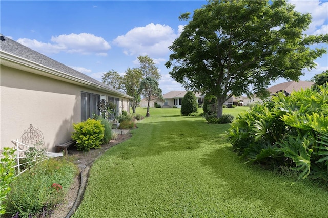 17355 SE 110th Ter, Summerfield, FL 34491 - view of green lawn