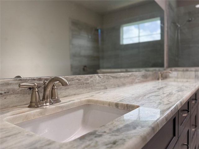 3021 King Palm Dr, New Smyrna Beach, FL 32168 - bathroom with double vanity