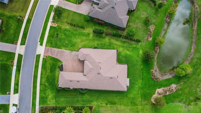 6008 Apex Way, Lady Lake, FL 32159 - drone / aerial view