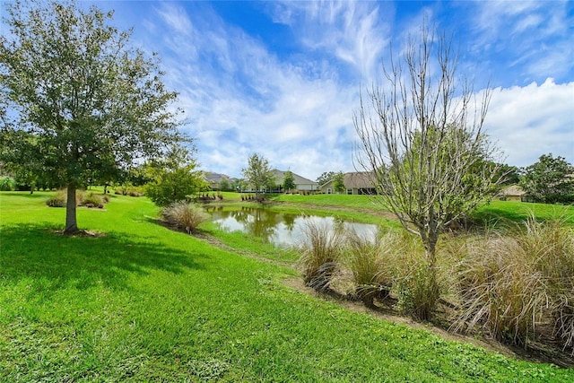 6008 Apex Way, Lady Lake, FL 32159 - water view