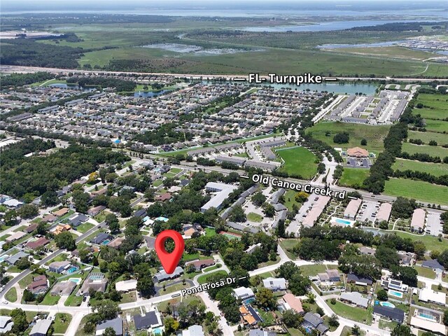 604 Ponderosa Dr, Saint Cloud, FL 34769 - photo 59