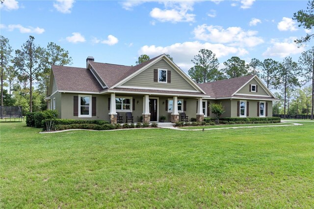 23247 Lake Seneca Rd, Eustis, FL 32736 - photo 2