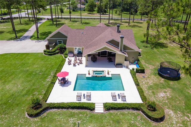 23247 Lake Seneca Rd, Eustis, FL 32736 - photo 5