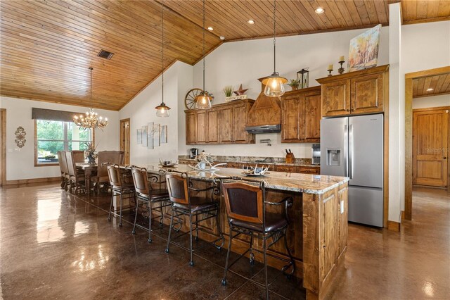 23247 Lake Seneca Rd, Eustis, FL 32736 - photo 13