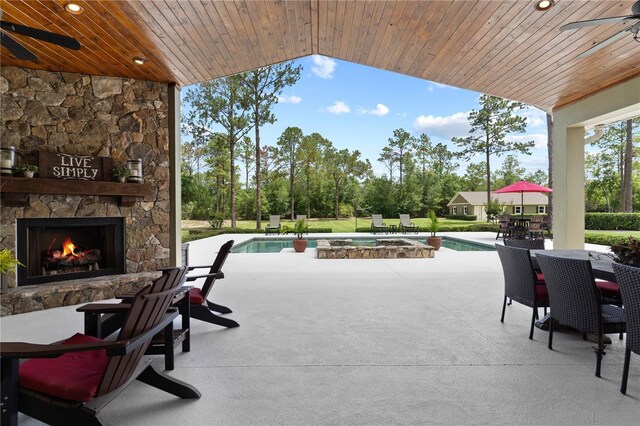 23247 Lake Seneca Rd, Eustis, FL 32736 - photo 30