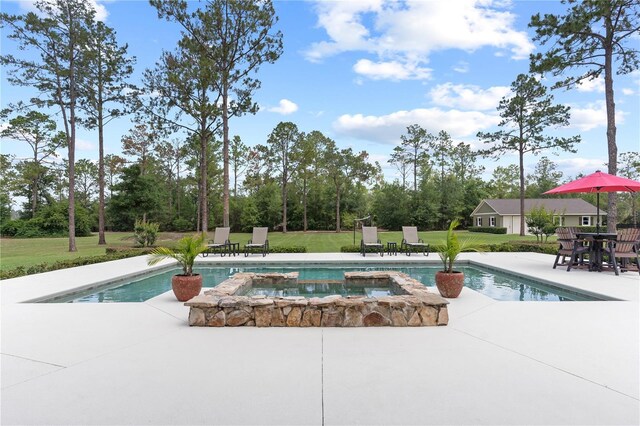 23247 Lake Seneca Rd, Eustis, FL 32736 - photo 34