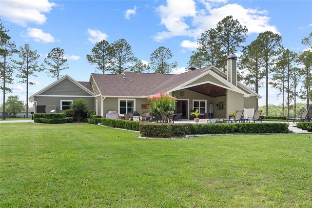 23247 Lake Seneca Rd, Eustis, FL 32736 - photo 40