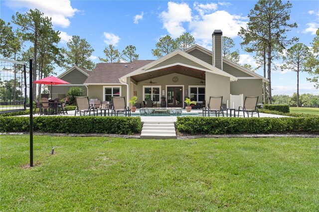 23247 Lake Seneca Rd, Eustis, FL 32736 - photo 41