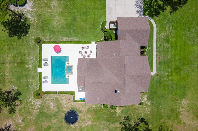 23247 Lake Seneca Rd, Eustis, FL 32736 - photo 48