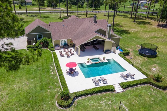 23247 Lake Seneca Rd, Eustis, FL 32736 - photo 49