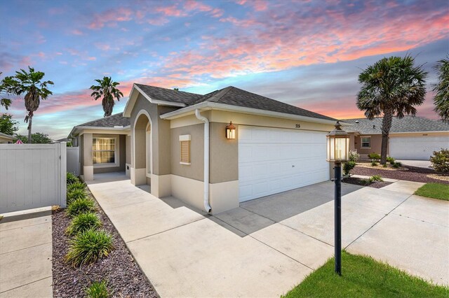 3331 Overland Ter, The Villages, FL 32163 - photo 1