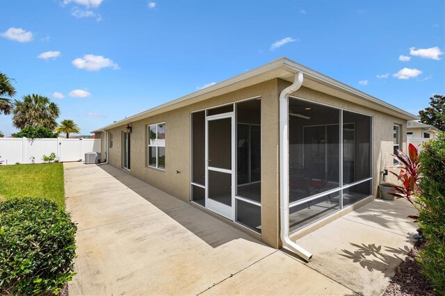 3331 Overland Ter, The Villages, FL 32163 - photo 21