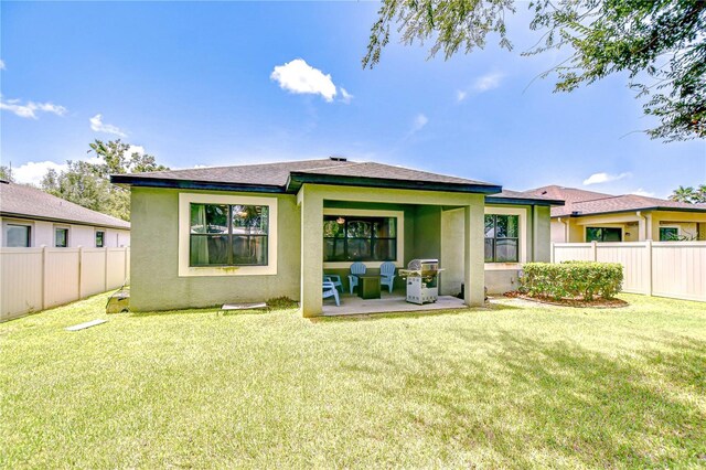 107 Dakota Hill Dr, Seffner, FL 33584 - photo 45