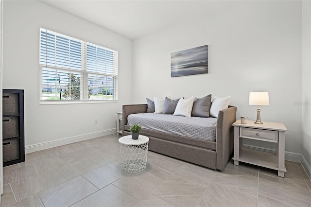 391 Cheeota Ct, Minneola, FL 34715 - bedroom with baseboards