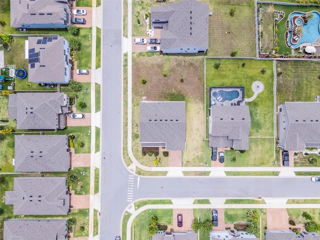 391 Cheeota Ct, Minneola, FL 34715 - aerial perspective of suburban area