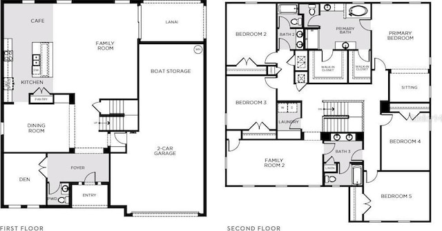 391 Cheeota Ct, Minneola, FL 34715 - view of room layout