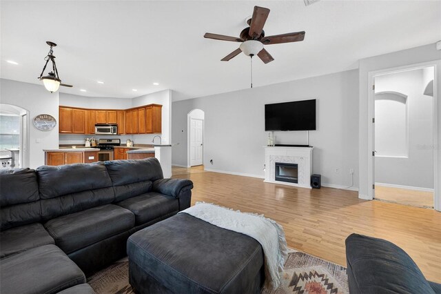 33316 Irongate Dr, Leesburg, FL 34788 - photo 21