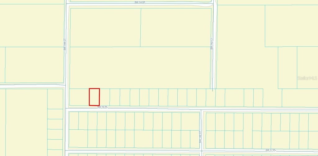 0000 SW 16th Pl, Ocala, FL 34481