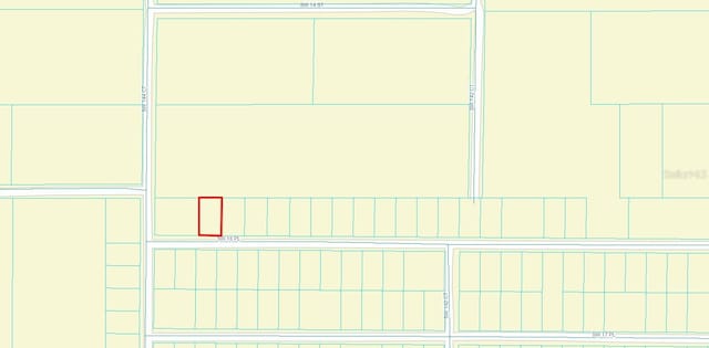 0000 SW 16th Pl, Ocala, FL 34481