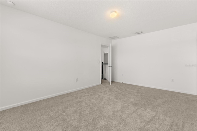 752 Sandy Bar Dr, Winter Garden, FL 34787 - spare room with light colored carpet and baseboards