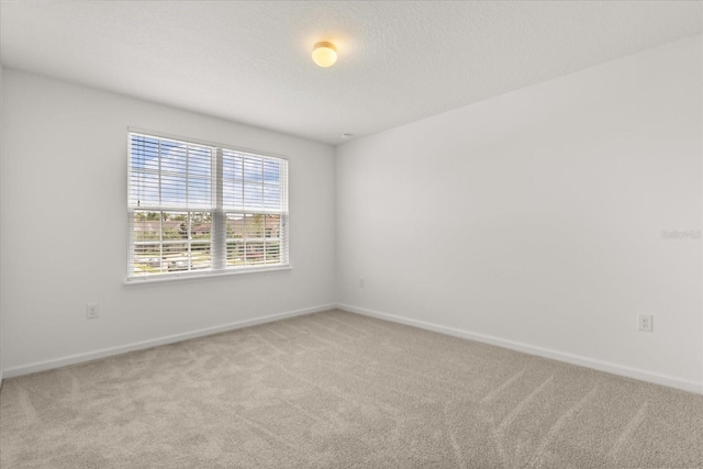 752 Sandy Bar Dr, Winter Garden, FL 34787 - carpeted spare room with baseboards