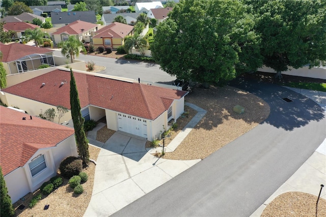 1325 Balboa Ct, The Villages, FL 32159 - aerial view of residential area