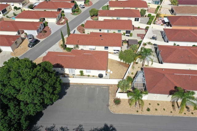 1325 Balboa Ct, The Villages, FL 32159 - aerial view of residential area