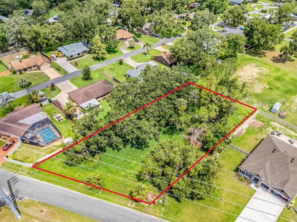 LOT1 Bentley Rd, Leesburg, FL 34748 - photo 1