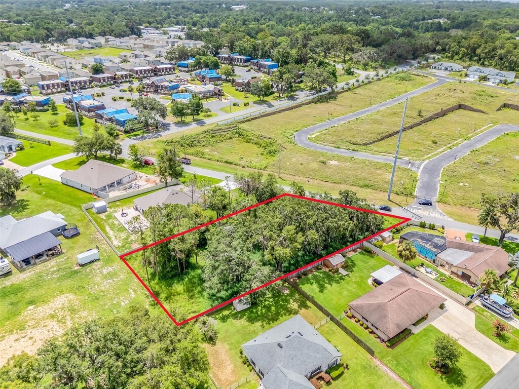 LOT1 Bentley Rd, Leesburg, FL 34748 - photo 2