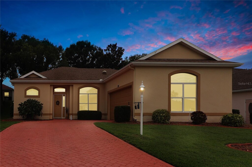 5008 Sawgrass Lake Cir, Leesburg, FL 34748 - photo 1