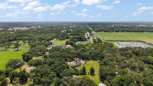 672 E Belt Ave, Bushnell, FL 33513 - view of rural area