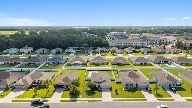 9785 Pepper Tree Trl, Wildwood, FL 34785 - aerial view of residential area