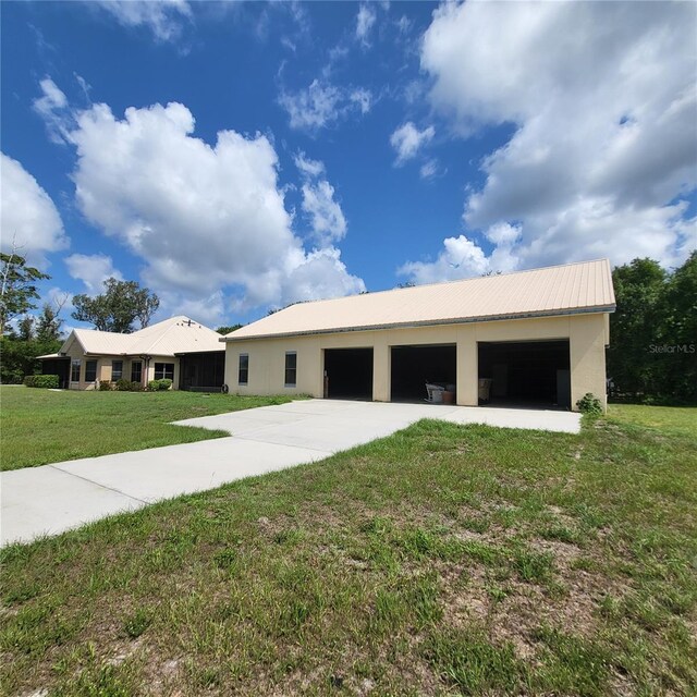 3147 Rambler Ave, Saint Cloud, FL 34772 - photo 33