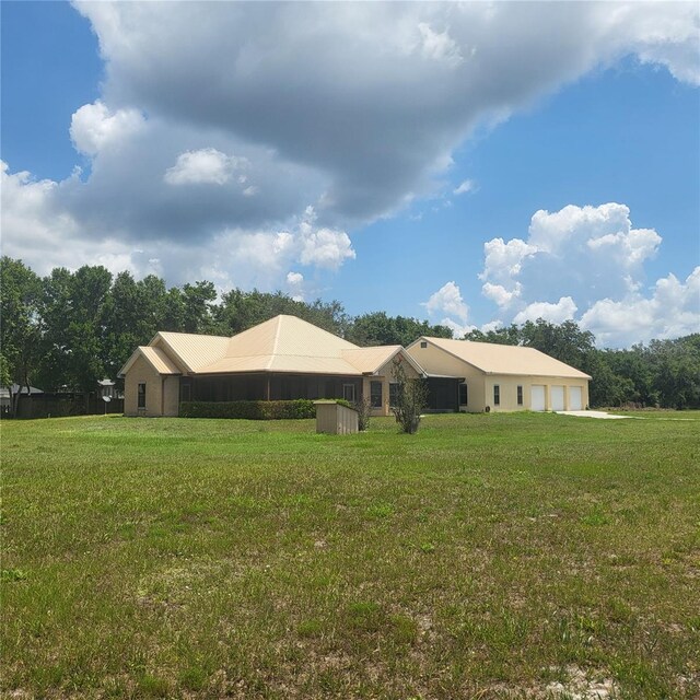 3147 Rambler Ave, Saint Cloud, FL 34772 - photo 34