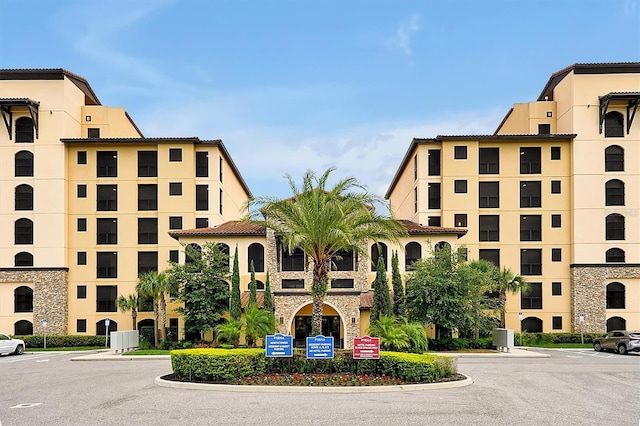 16300 County Road 455 Unit 202, Montverde, FL 34756 - view of property