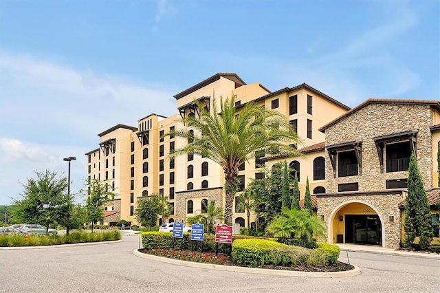 16300 County Road 455 Unit 202, Montverde, FL 34756 - view of building exterior