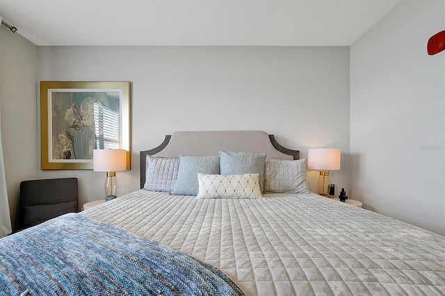 16300 County Road 455 Unit 202, Montverde, FL 34756 - view of bedroom