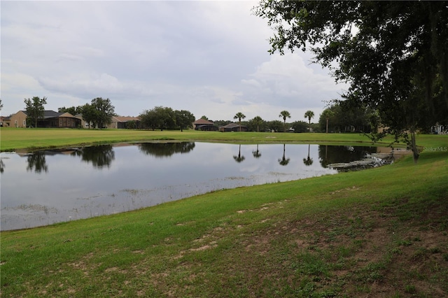 1355 Misty Glen Ln, Clermont, FL 34711 - water view