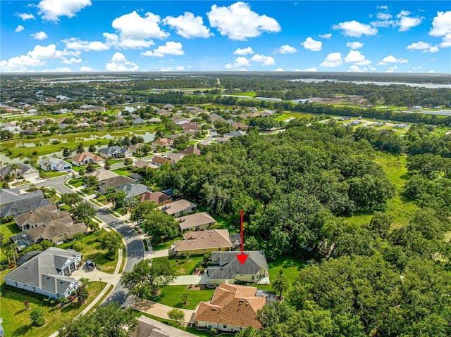 8045 Waterbury Way, Mount Dora, FL 32757 - view of property location featuring nearby suburban area