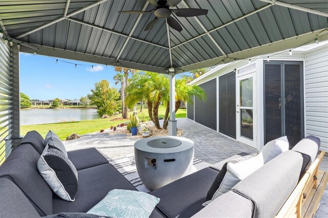 5746 Botner Dr, The Villages, FL 32163 - photo 34