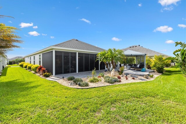 5746 Botner Dr, The Villages, FL 32163 - photo 38