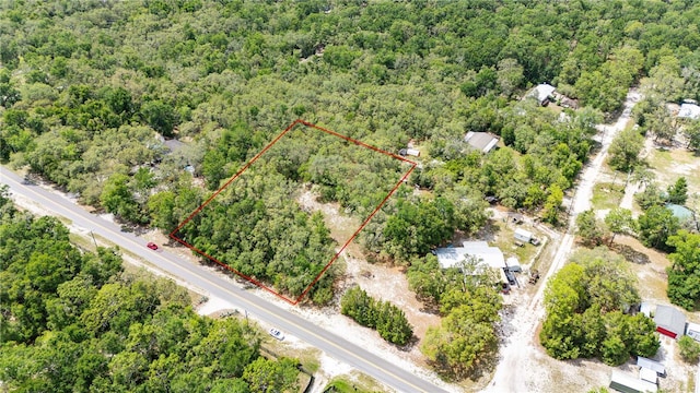 Crk 656, Webster, FL 33597