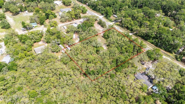 Crk 656, Webster, FL 33597